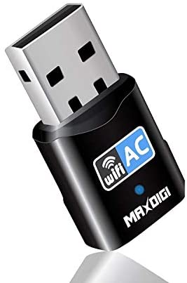 wireless dongle for mac